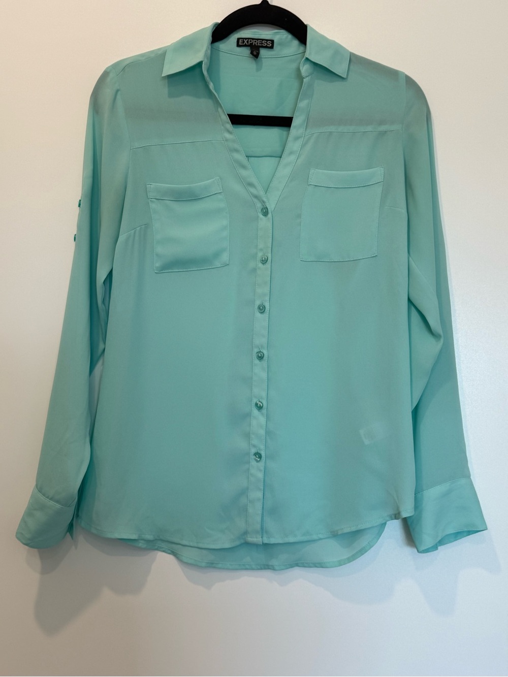 Express BUNDLE (7 tops)